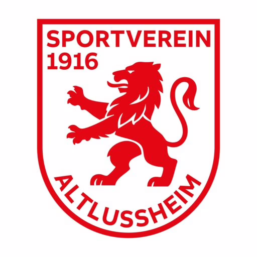 SV 1916 Altlußheim e.V.