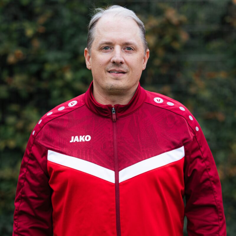 Vorstand - SV 1916 Altlußheim e.V.